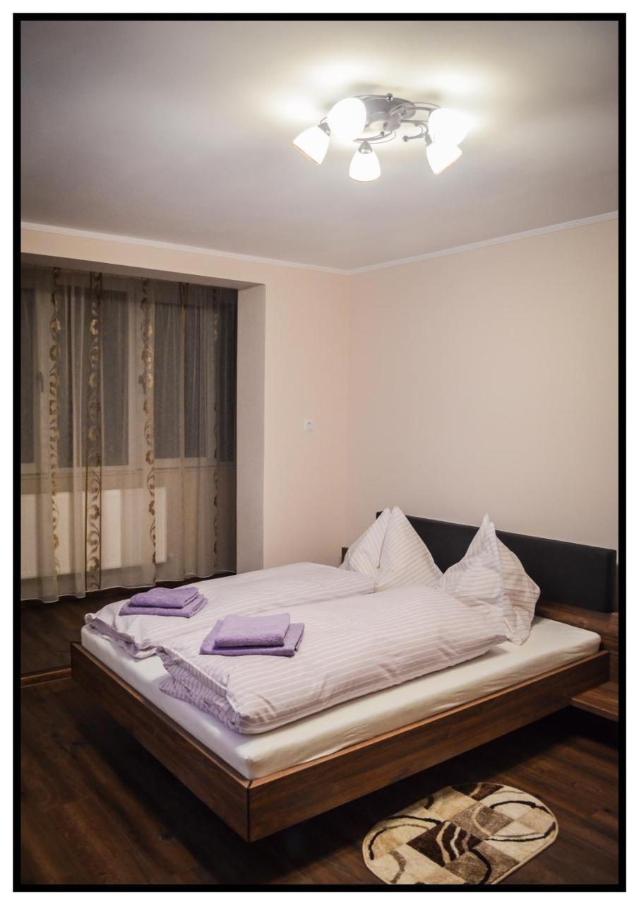 Băile FelixApartament Felix Therm公寓 外观 照片